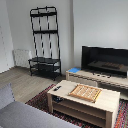 Appartement T3 Plume Hyper Centre D'Ernée Buitenkant foto